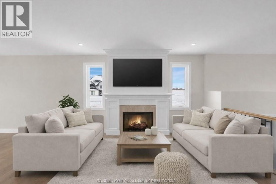 64 Cherry Blossom TRAIL