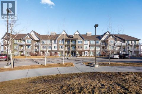 3115, 175 Silverado Boulevard SW Calgary AB T2X0V5