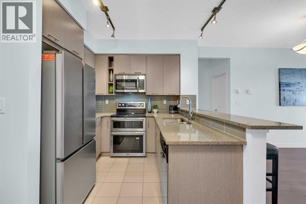 3115, 175 Silverado Boulevard SW