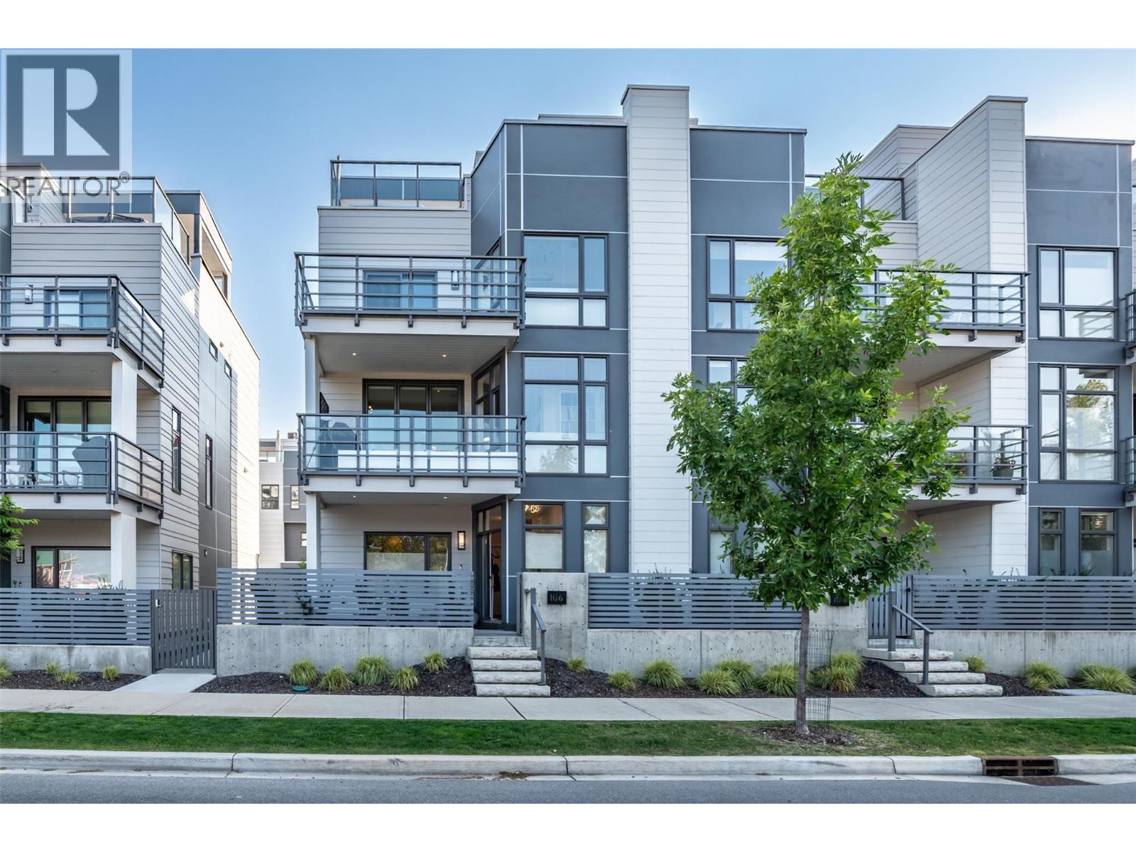 201 Wylie Street Unit# 106