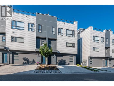 201 Wylie Street Unit# 106 Penticton BC V2A0H3