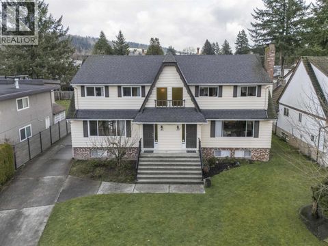 1570 1572 GILES PLACE Burnaby BC V5A3K6