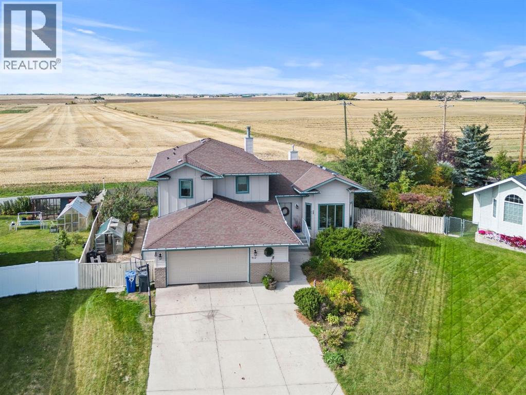 412 Harrison Court
