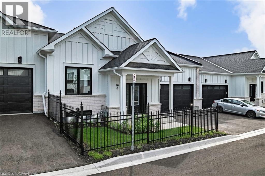 4 SANTA BARBARA Lane