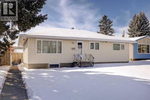 4513 Forman Crescent SE Calgary AB T2A2B1