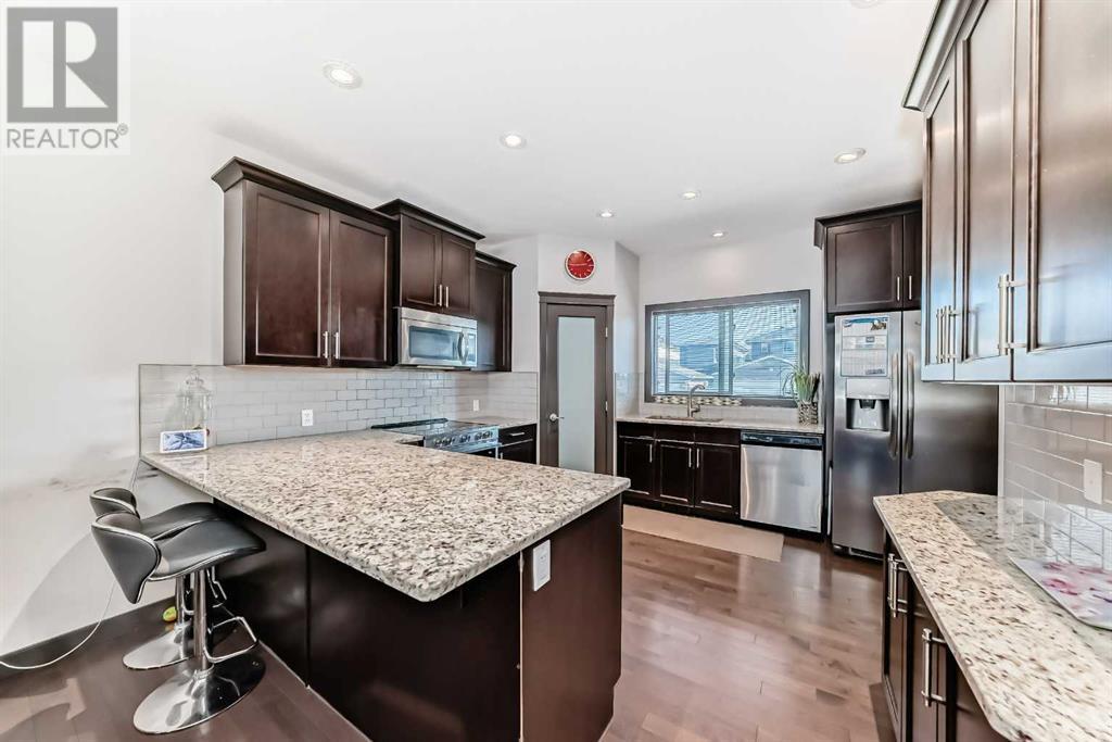 69 Redstone Villas NE