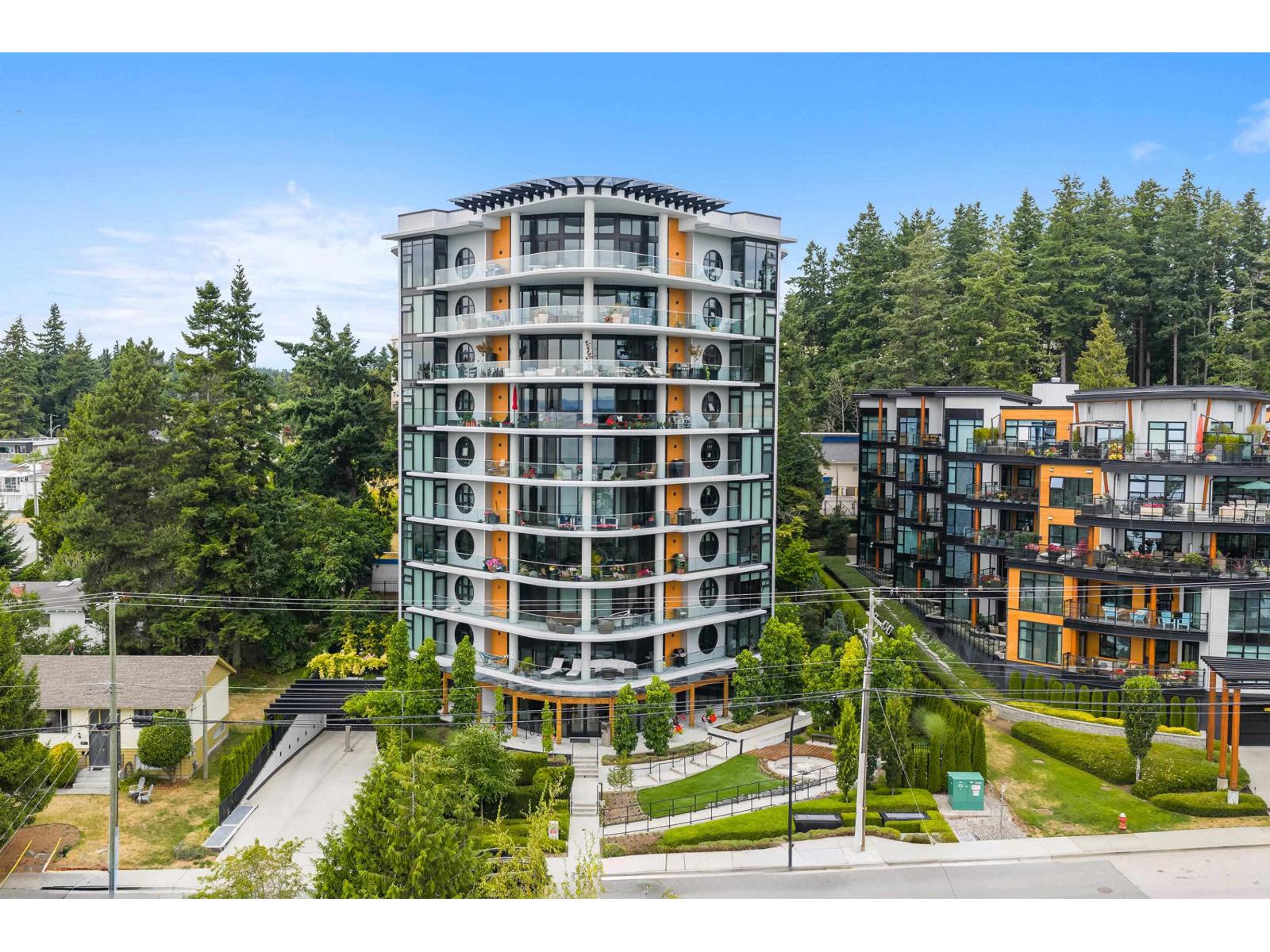 602 14825 THRIFT AVENUE