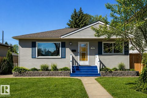 10930 131 ST NW Edmonton AB T5M1B4
