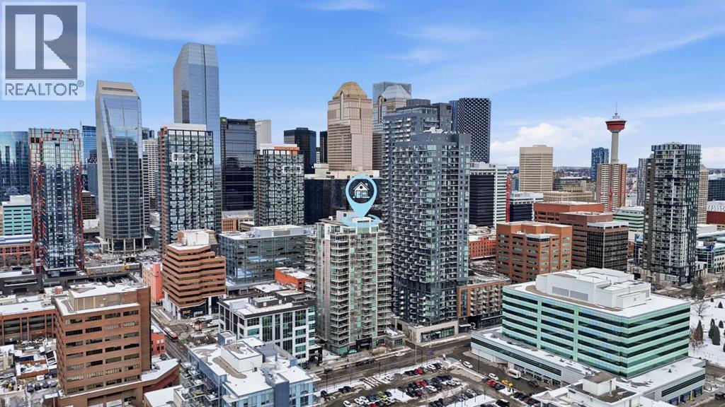 706, 530 12 Avenue SW