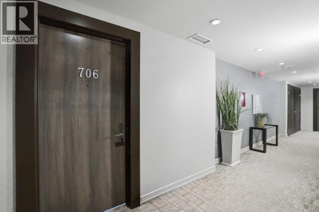 706, 530 12 Avenue SW