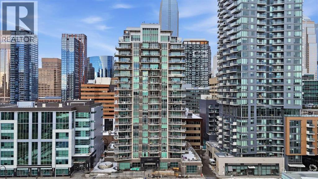 706, 530 12 Avenue SW