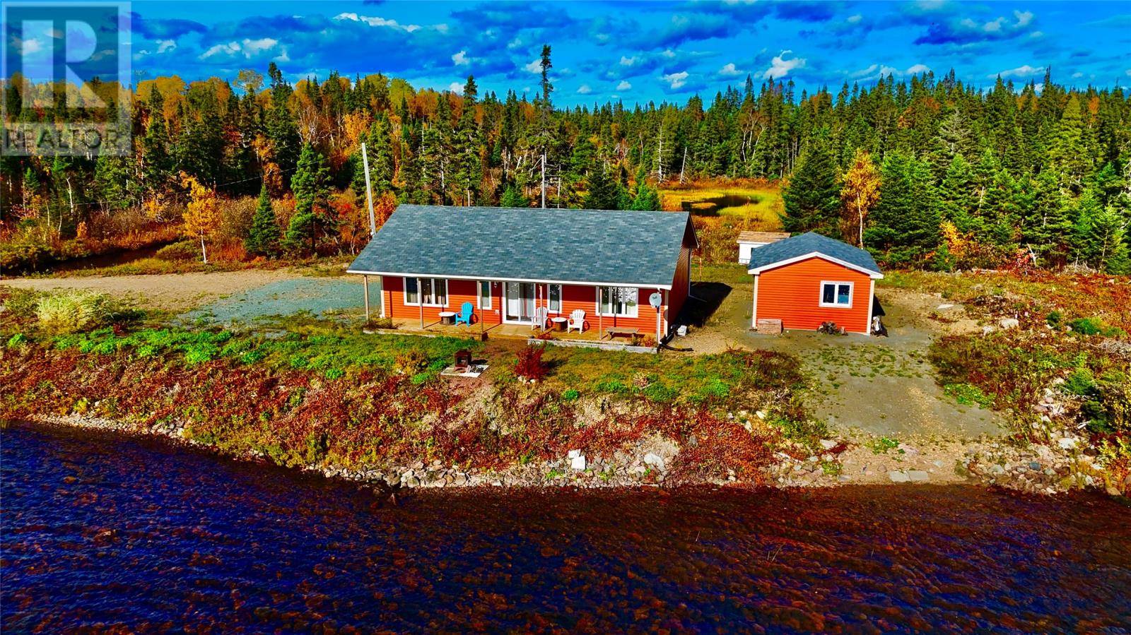 43 Munroe's Pond