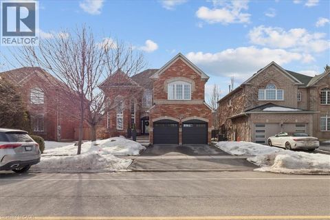 4263 MILLCROFT PARK Drive Burlington ON L7M4J6