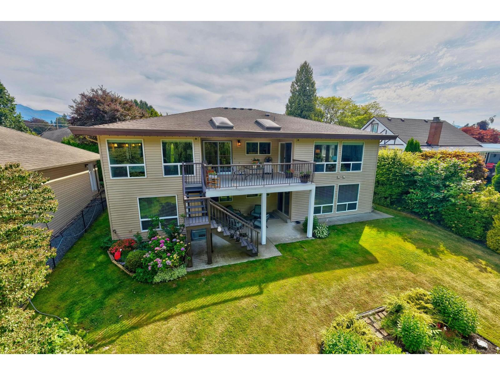 45549 WELLS ROAD|Sardis West Vedder