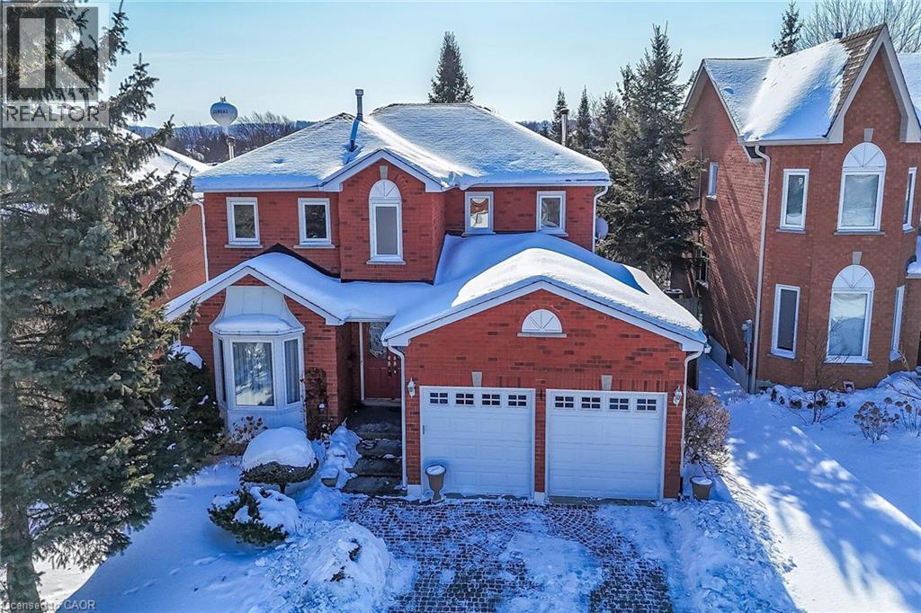 134 HUNTINGWOOD Avenue