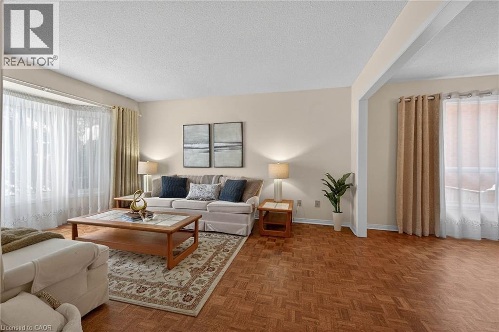 134 HUNTINGWOOD Avenue