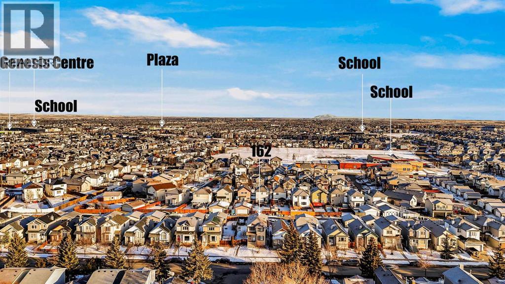 162 Taradale Drive NE