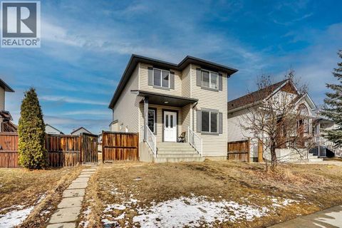 162 Taradale Drive NE Calgary AB T3J5G3