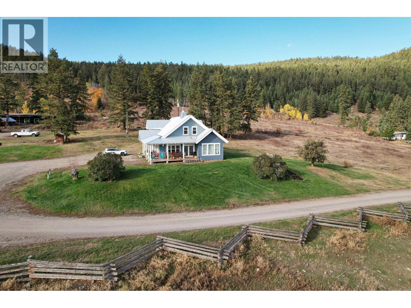 335 SALMON ROAD