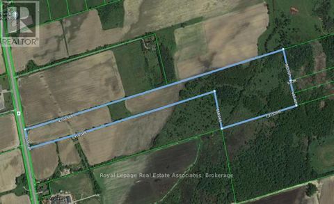 23049 WOODBINE AVENUE Georgina (Belhaven) ON L4P3E9