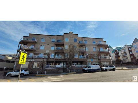 #309 5 PERRON ST St. Albert AB T8N1E3
