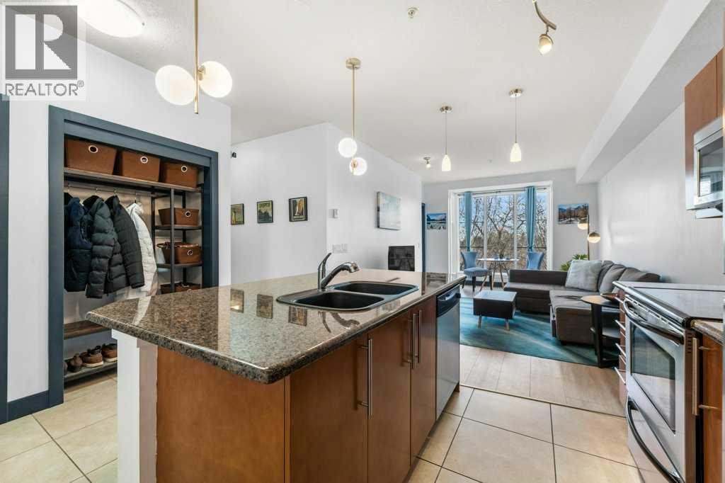 306, 2307 14 Street SW