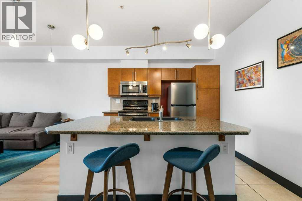 306, 2307 14 Street SW