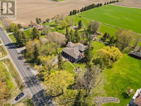 14432 INNIS LAKE ROAD Caledon ON L7C2Y7