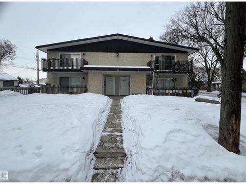 6002-6008 122 AV NW Edmonton AB T5W4R2