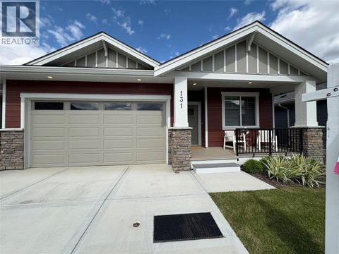 200 GRAND Boulevard Unit# 131 Kamloops BC V2C0H3