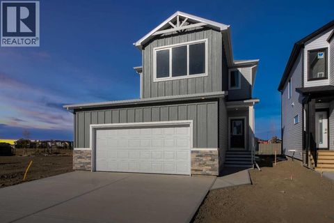 4517 31 Avenue S Lethbridge AB T1K8J8