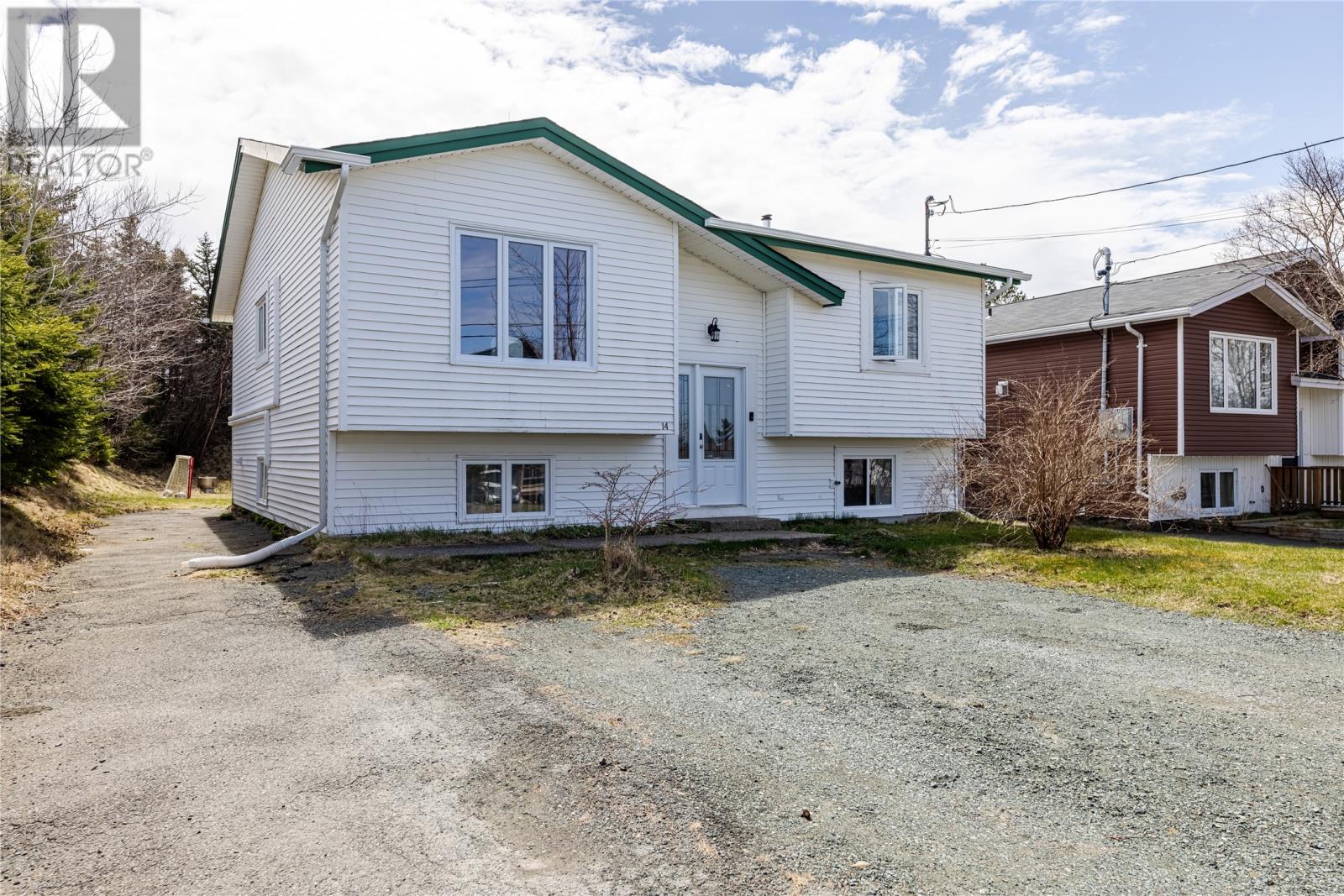 14 Ewings Road