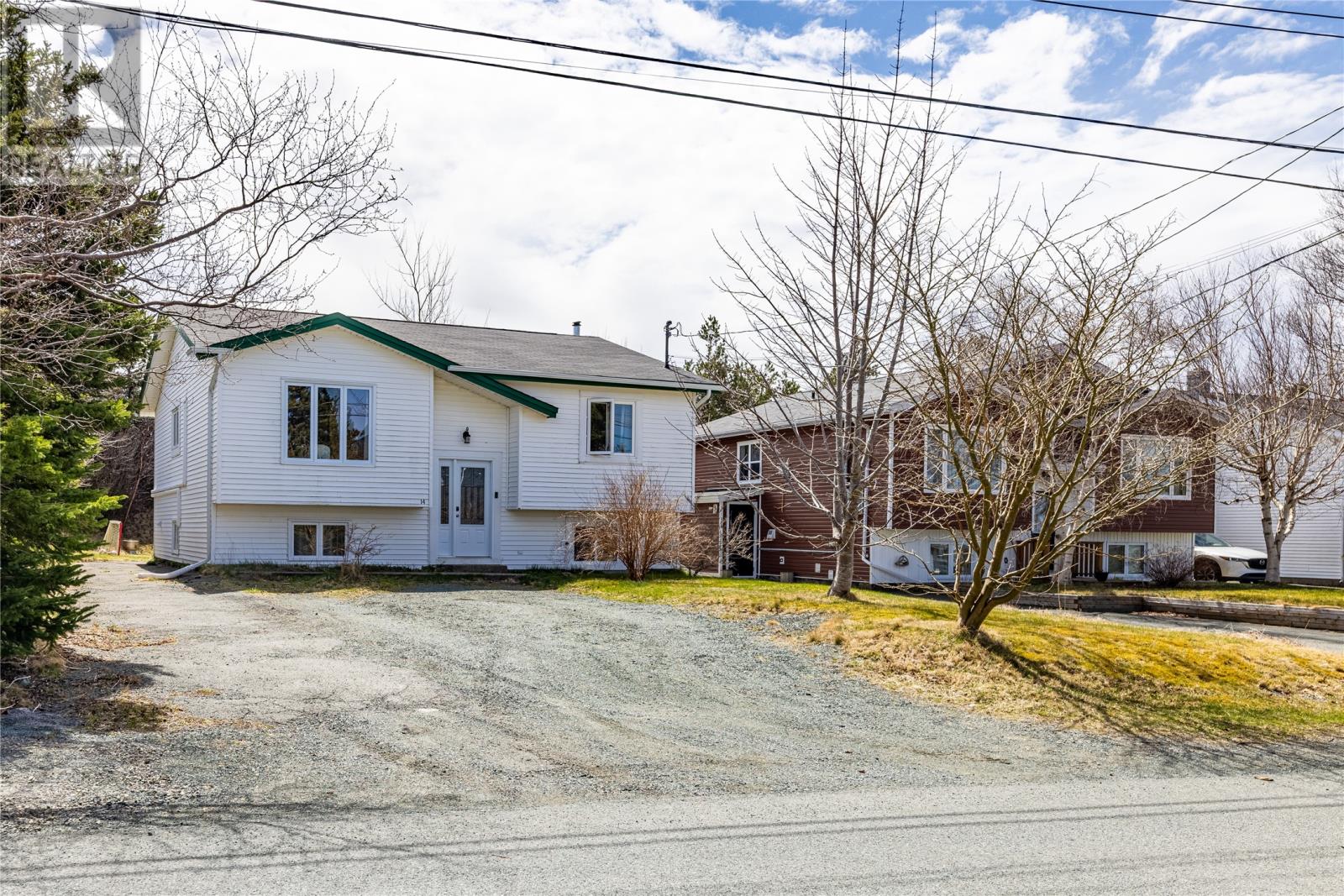 14 Ewings Road