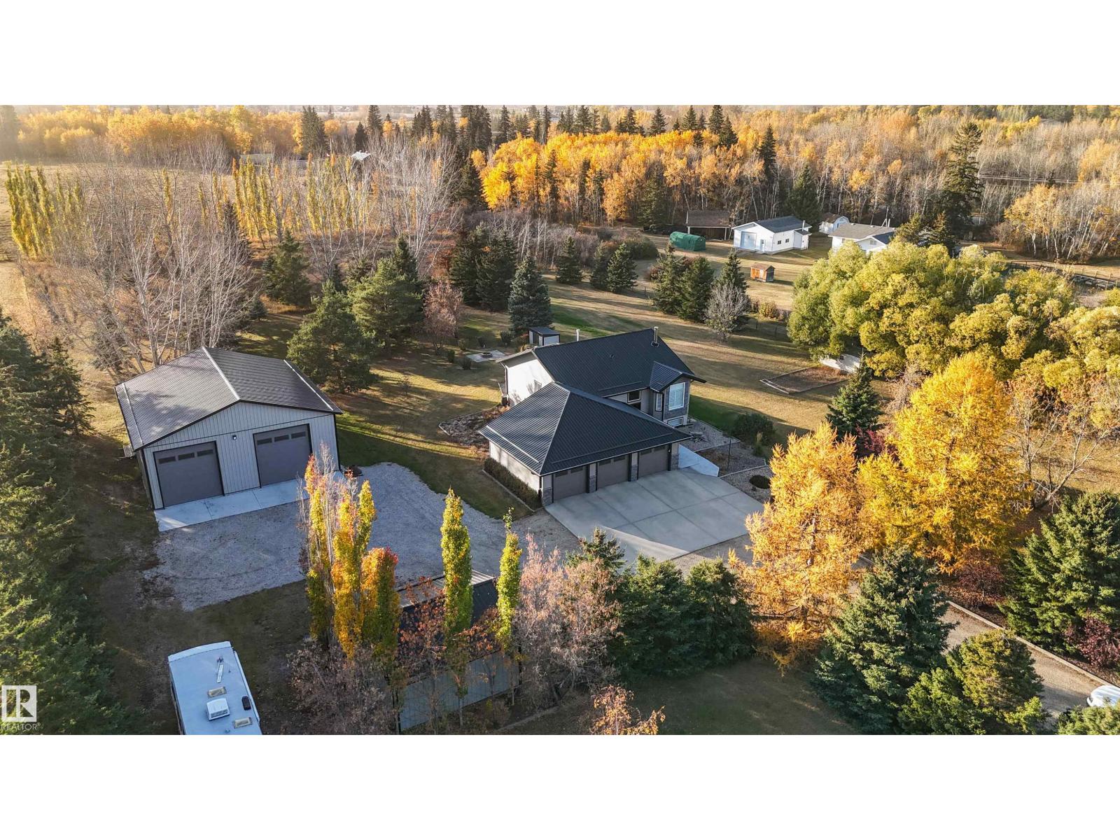 #4 27005 TWP ROAD 511