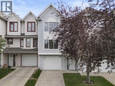 7 Prominence View SW Calgary AB T3H3M8