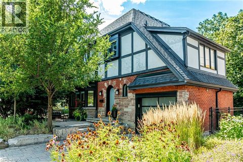 Property photo of 3 oakwood place, hamilton, ON l8s4c9