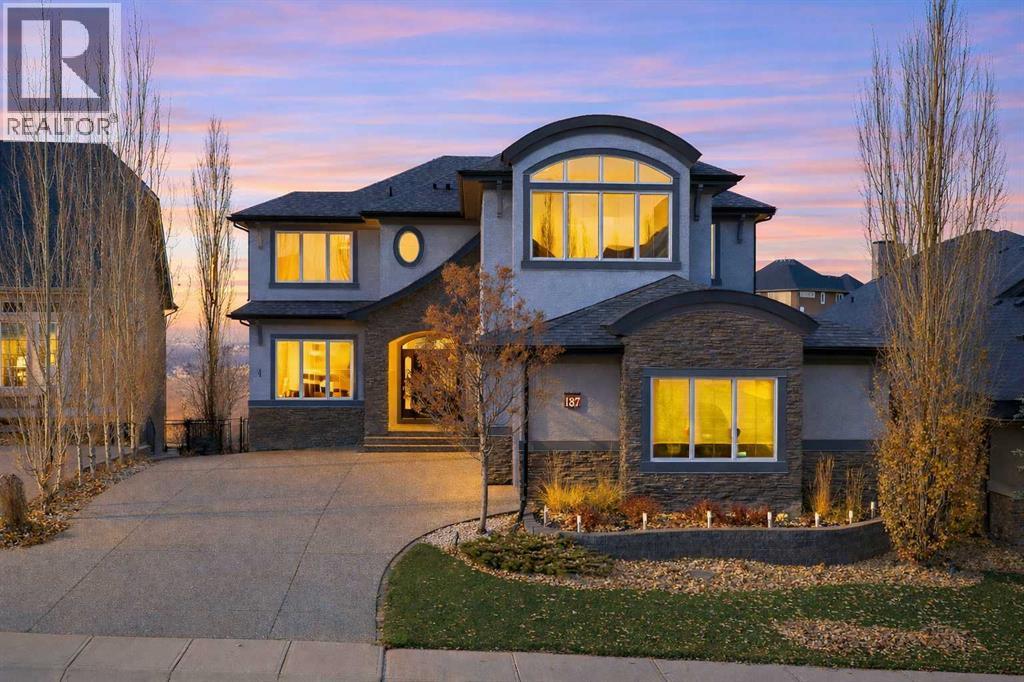 187 Cranarch Circle SE