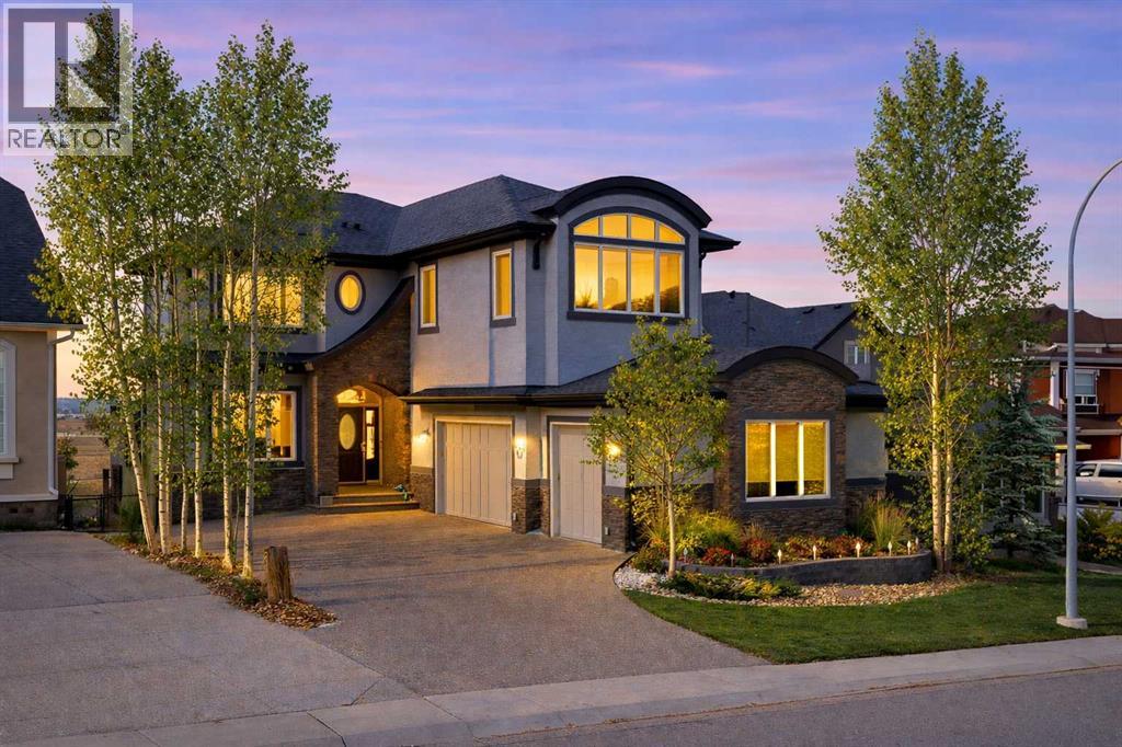 187 Cranarch Circle SE