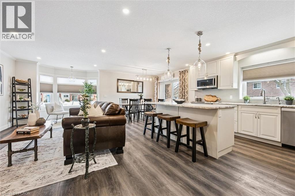 67 BRECKENRIDGE Drive Unit# 102