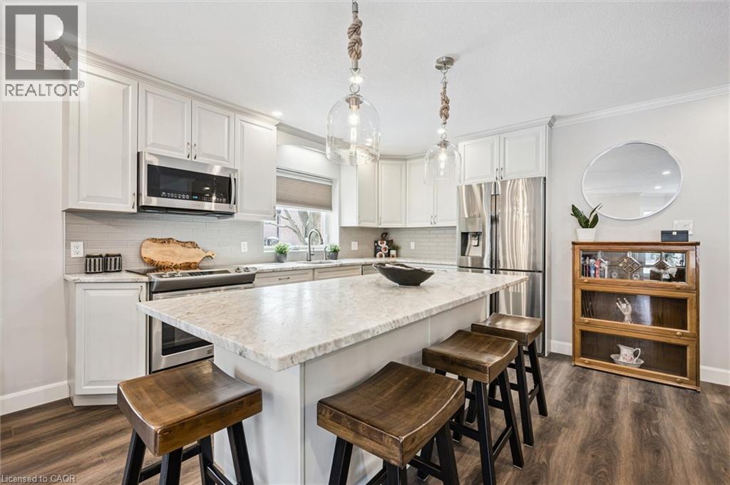 67 BRECKENRIDGE Drive Unit# 102