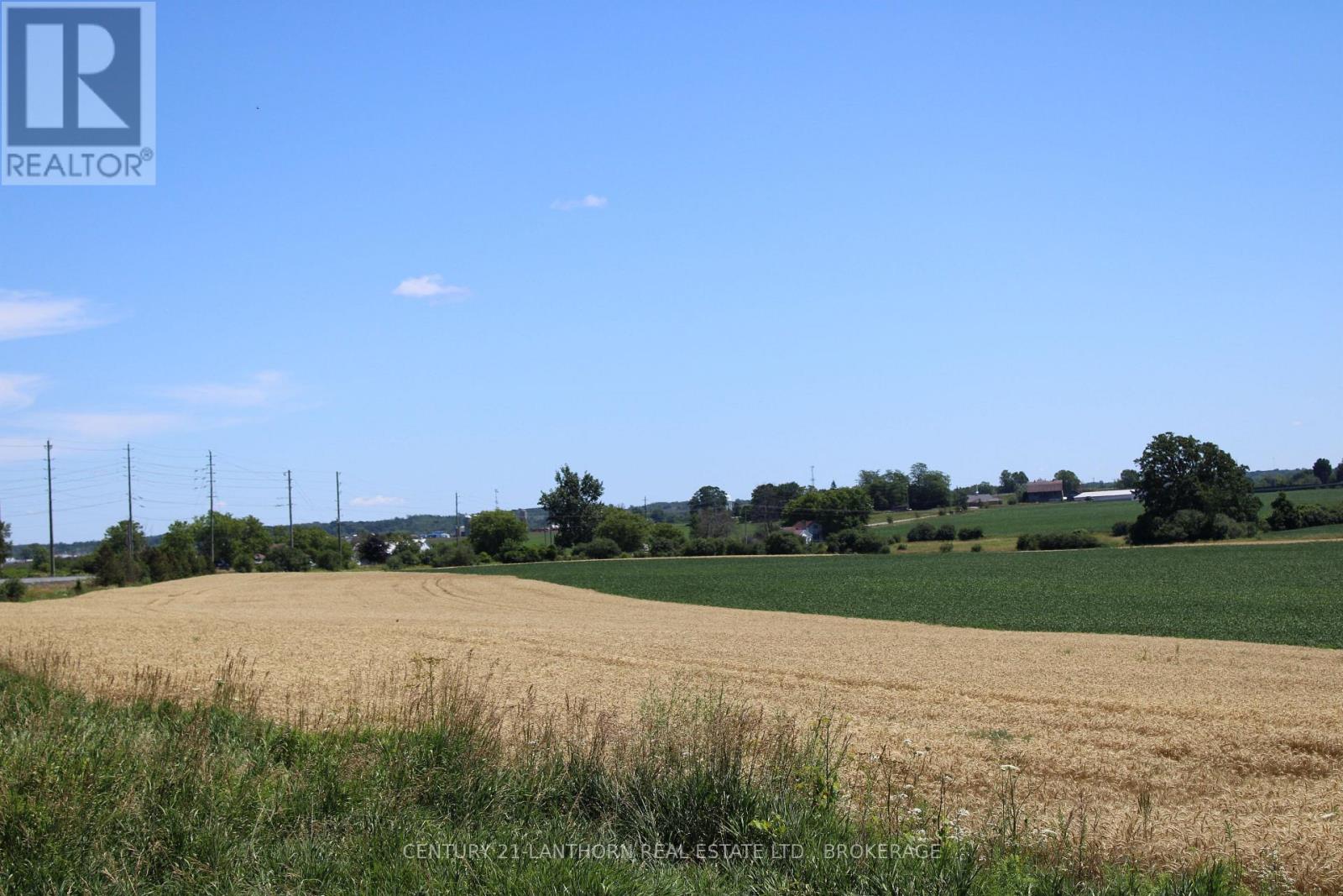 LT15-16 COUNTY ROAD 1 W