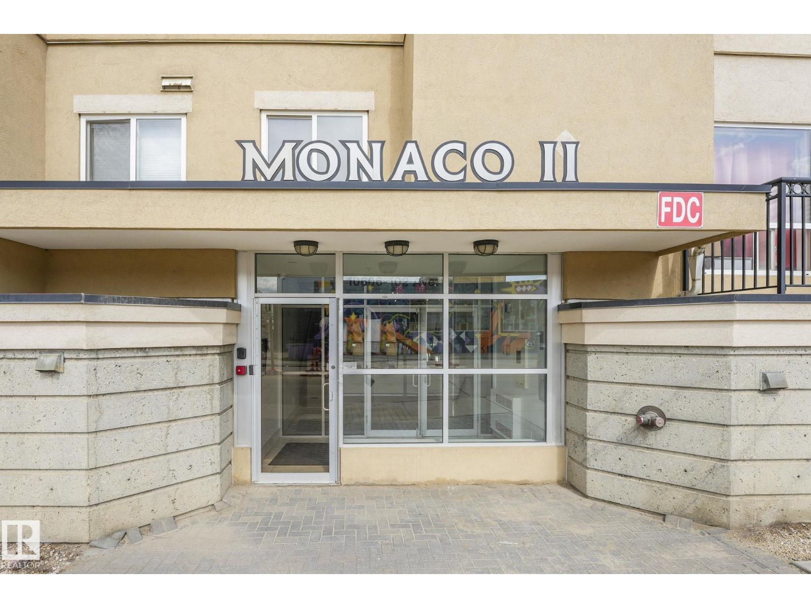 #310 10606 102 AV NW