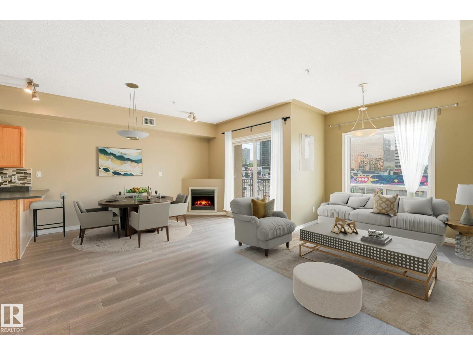 #310 10606 102 AV NW