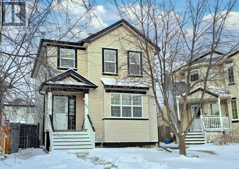 68 Covepark Close NE Calgary AB T3K5R4