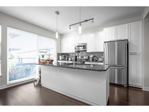 36 16223 23A AVENUE Surrey BC V3Z6P4