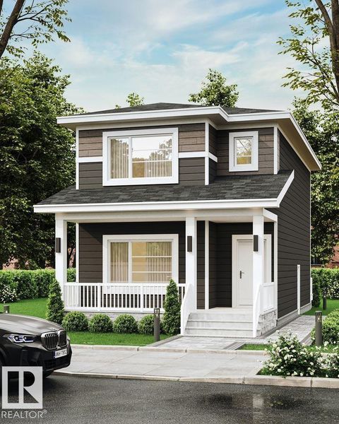 45 ROSA CR St. Albert AB T8N8B7