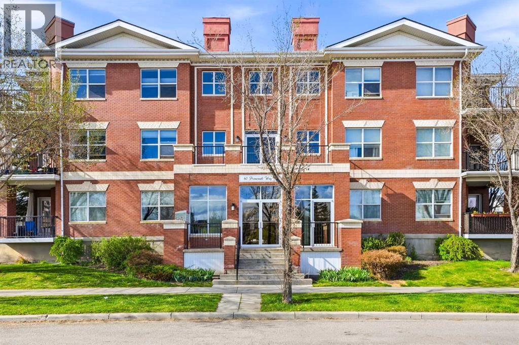 207, 60 Promenade Way SE