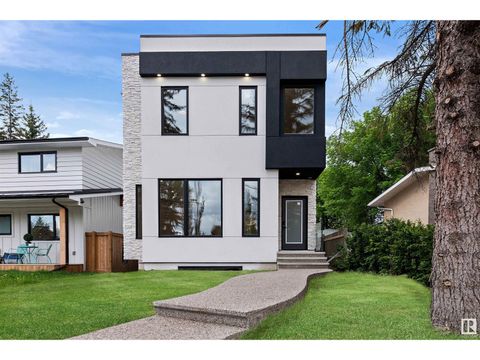 13809 BUENA VISTA RD NW Edmonton AB T5R5R9