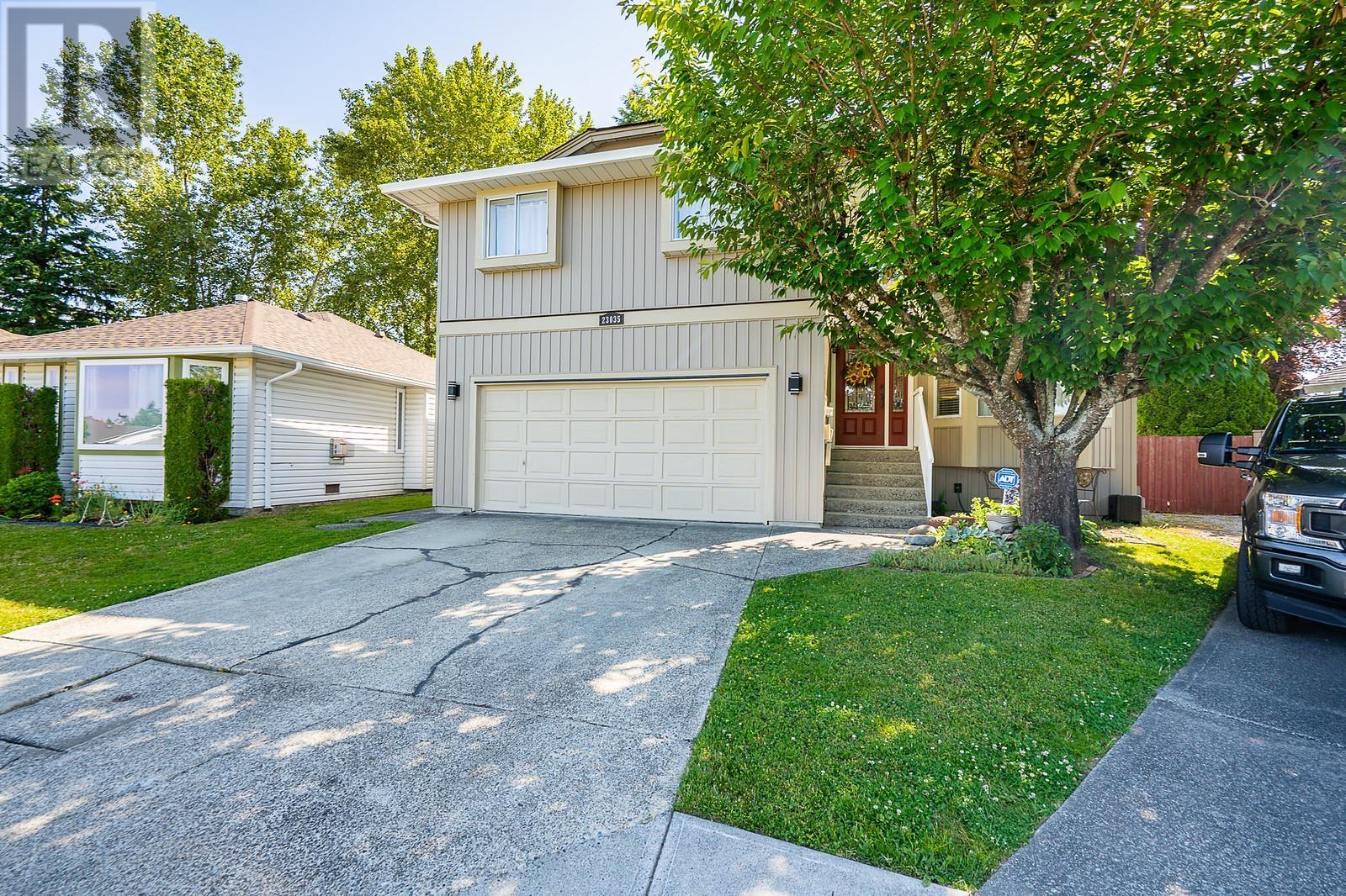 23035 OLUND CRESCENT