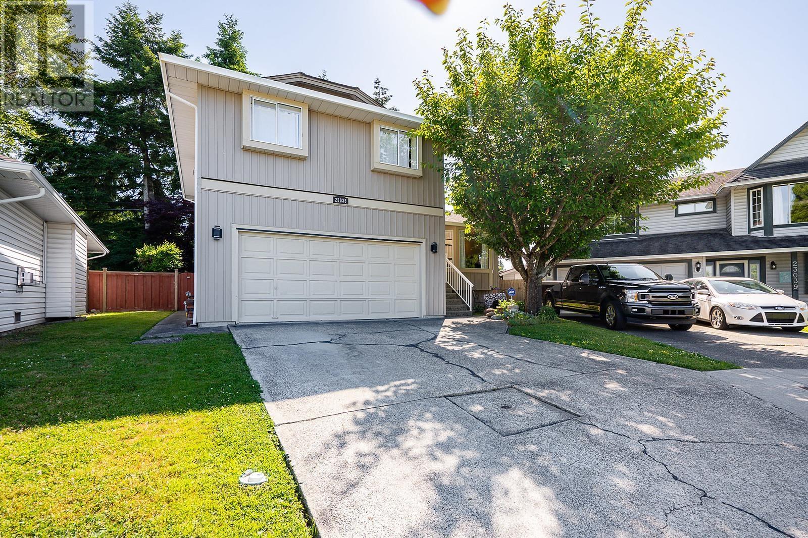 23035 OLUND CRESCENT